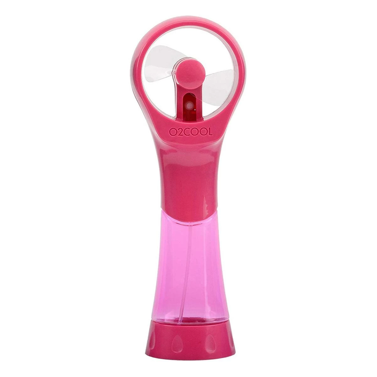 O2 Cool Elite Portable Handheld Water Misting Fan 3 O2 Cool Elite Portable Handheld Water Misting Fan - Image 3
