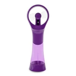 O2 Cool Elite Portable Handheld Water Misting Fan 9 O2 Cool Elite Portable Handheld Water Misting Fan -Electric Fan Promotion Store o2 cool elite portable handheld water misting fan 67