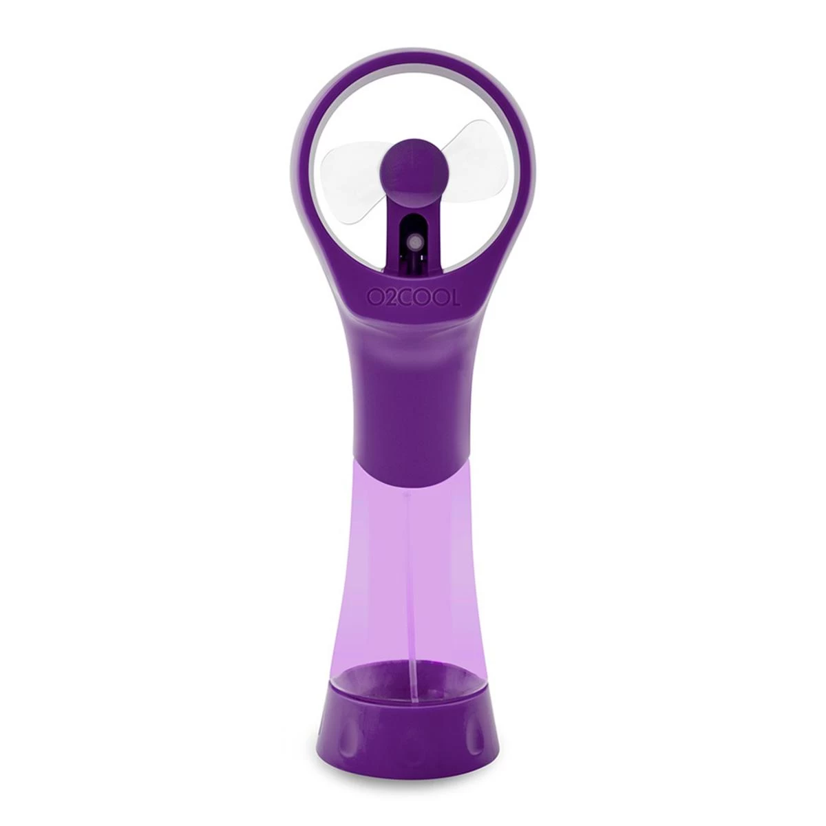 O2 Cool Elite Portable Handheld Water Misting Fan 4 O2 Cool Elite Portable Handheld Water Misting Fan - Image 4