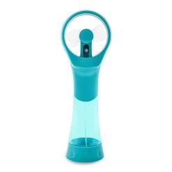 O2 Cool Elite Portable Handheld Water Misting Fan 10 O2 Cool Elite Portable Handheld Water Misting Fan -Electric Fan Promotion Store o2 cool elite portable handheld water misting fan 68