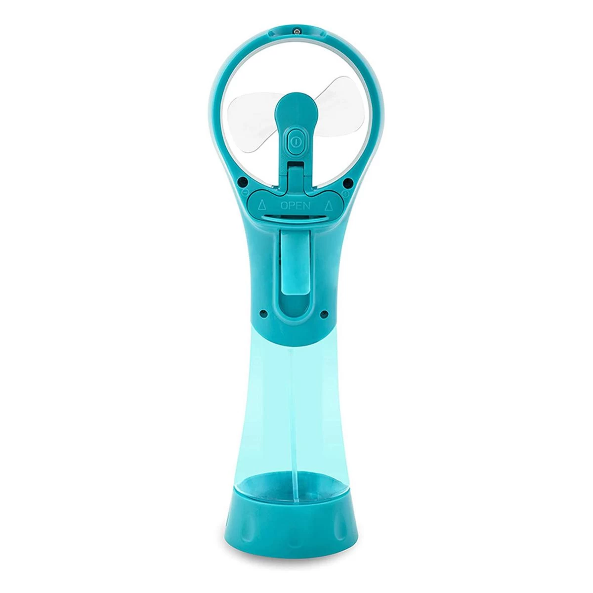 O2 Cool Elite Portable Handheld Water Misting Fan 6 O2 Cool Elite Portable Handheld Water Misting Fan - Image 6