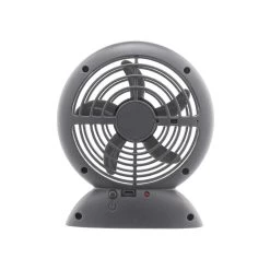 O2 Cool Treva 3.5 Inch Rechargeable Puck Fan With Micro USB Cord 7 O2 Cool Treva 3.5 Inch Rechargeable Puck Fan With Micro USB Cord -Electric Fan Promotion Store o2 cool treva 3 5 inch rechargeable puck fan with micro usb cord 116