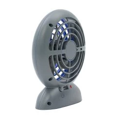 O2 Cool Treva 3.5 Inch Rechargeable Puck Fan With Micro USB Cord 9 O2 Cool Treva 3.5 Inch Rechargeable Puck Fan With Micro USB Cord -Electric Fan Promotion Store o2 cool treva 3 5 inch rechargeable puck fan with micro usb cord 120