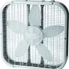 Lasko 20-Inch Portable Box Fan