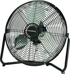 14-Inch Floor Fan