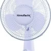 12-Inch Oscillating Table Fan