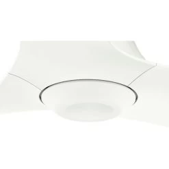 Arwen 60 Inch Porcelain White Outdoor Ceiling Fan -Electric Fan Promotion Store oymd2p0ziuk1hxqvd2po