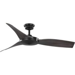 Progress Spicer 54.00 Inch Outdoor Fan