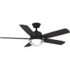 Progress Tompkins 52.00 Inch Indoor Ceiling Fan