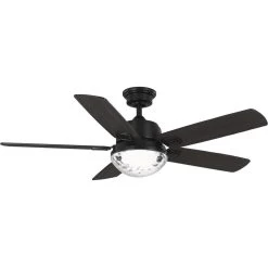 Progress Tompkins 52.00 Inch Indoor Ceiling Fan