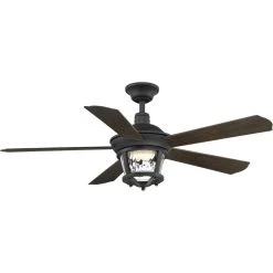 Progress Smyrna 52.00 Inch Outdoor Fan