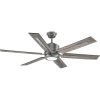 Progress Glandon 60.00 Inch Indoor Ceiling Fan