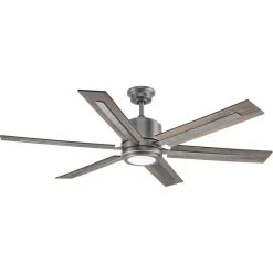 Progress Glandon 60.00 Inch Indoor Ceiling Fan