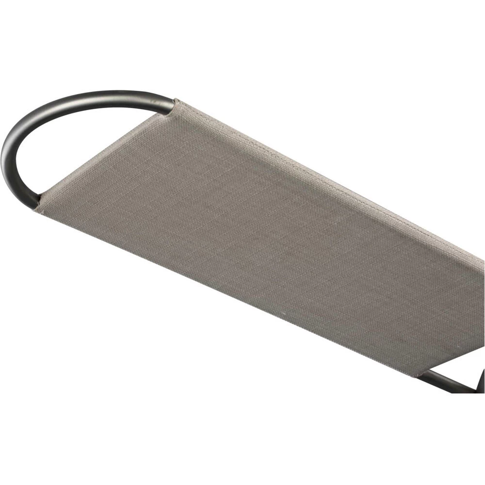 Edisto 54 Inch Antique Nickel With Oatmeal Blades Indoor/Outdoor Ceiling Fan, Progress LED 7 Edisto 54 Inch Antique Nickel With Oatmeal Blades Indoor/Outdoor Ceiling Fan, Progress LED - Image 7