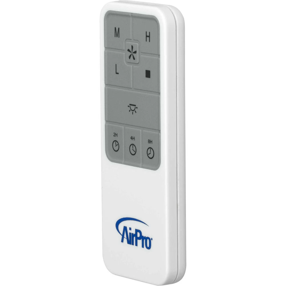 Progress AirPro Unfinished Universal Ceiling Fan Remote Control 3 Progress AirPro Unfinished Universal Ceiling Fan Remote Control - Image 3