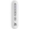 Stella White Ceiling Fan Remote, AC