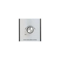 Original Multiple Fan Speed Wall Control, For Use With Hunter Original Fans