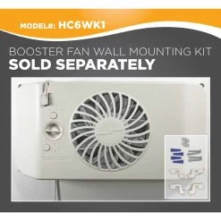 Suncourt Equalizer EZ8 Smart Register Booster Fan 9 Suncourt Equalizer EZ8 Smart Register Booster Fan -Electric Fan Promotion Store suncourt equalizer ez8 smart register booster fan 11