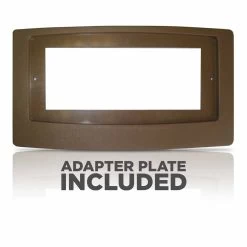 Suncourt Flush Fit Smart Register Booster Fan With Adaptor Plate -Electric Fan Promotion Store suncourt flush fit smart register booster fan with adaptor plate 10