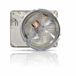 Suncourt ThruWall Room To Room Fan Hard Wire -Electric Fan Promotion Store suncourt thruwall room to room fan hard wire 9