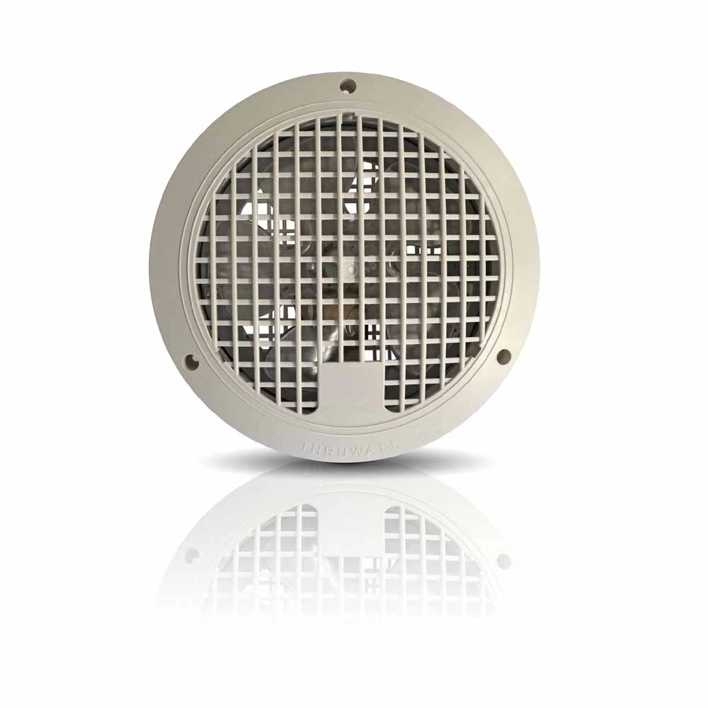 Suncourt ThruWall Room To Room Fan Plug-in 3 Suncourt ThruWall Room To Room Fan Plug-in - Image 3