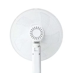 Sunpentown 16in DC-Motor Energy Saving Stand Fan With Remote And Timer - Piano White 9 Sunpentown 16in DC-Motor Energy Saving Stand Fan With Remote And Timer - Piano White -Electric Fan Promotion Store sunpentown 16 dc motor energy saving stand fan with remote and timer piano white 111
