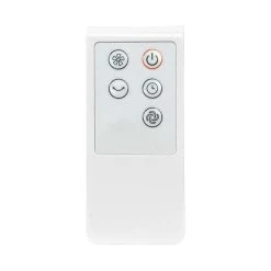 Sunpentown 36in Tower Fan With Remote And Timer In White -Electric Fan Promotion Store sunpentown 36 tower fan with remote and timer in white 115