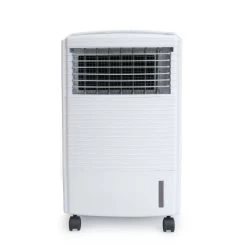 Sunpentown Evaporative Air Cooling Fan/Cooler With 3D Cooling Pad