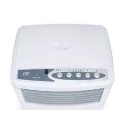 Sunpentown Evaporative Air Cooling Fan/Cooler With 3D Cooling Pad 9 Sunpentown Evaporative Air Cooling Fan/Cooler With 3D Cooling Pad -Electric Fan Promotion Store sunpentown evaporative air cooling fan cooler with 3d cooling pad 111