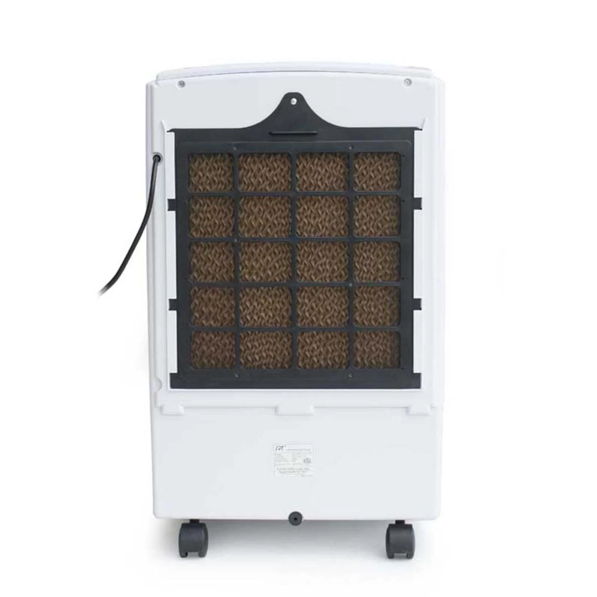 Sunpentown Evaporative Air Cooling Fan/Cooler With 3D Cooling Pad 5 Sunpentown Evaporative Air Cooling Fan/Cooler With 3D Cooling Pad - Image 5