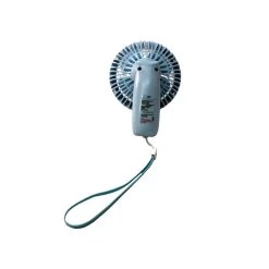 Sunpentown Personal Hand-Held Fan With LED Light (Set Of 3) -Electric Fan Promotion Store sunpentown personal hand held fan with led light set of 3 115
