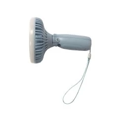 Sunpentown Personal Hand-Held Fan With LED Light (Set Of 3) -Electric Fan Promotion Store sunpentown personal hand held fan with led light set of 3 119