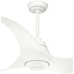 Arwen 60 Inch Porcelain White Outdoor Ceiling Fan -Electric Fan Promotion Store t6sf8sep1rct0de4nemw
