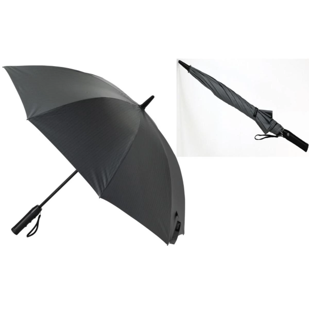 Time Concept Fun Fan Parasol Umbrella - 40 Inch 4 Time Concept Fun Fan Parasol Umbrella - 40 Inch - Image 4