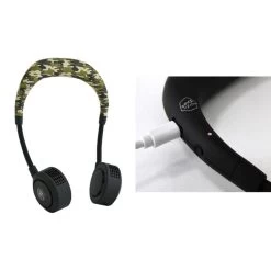 Time Concept WFAN Blade-Free Fan -Electric Fan Promotion Store time concept wfan blade free fan 114