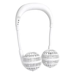 Time Concept WFAN Hands-free Fan - Kids -Electric Fan Promotion Store time concept wfan hands free fan kids 124