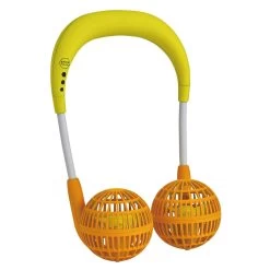 Time Concept WFAN Hands-free Fan - Kids -Electric Fan Promotion Store time concept wfan hands free fan kids 125