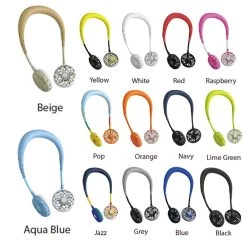 Time Concept WFAN Hands-free Fan Ver2.0 -Electric Fan Promotion Store time concept wfan hands free fan ver2 0 109