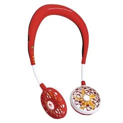 Time Concept WFAN Hands-free Fan Ver2.0 - Evangelion -Electric Fan Promotion Store time concept wfan hands free fan ver2 0 evangelion 114