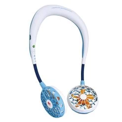 Time Concept WFAN Hands-free Fan Ver2.0 - Evangelion -Electric Fan Promotion Store time concept wfan hands free fan ver2 0 evangelion 115