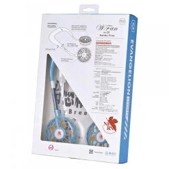 Time Concept WFAN Hands-free Fan Ver2.0 - Evangelion -Electric Fan Promotion Store time concept wfan hands free fan ver2 0 evangelion 117