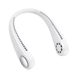 Torras L2 Bladeless Necklace Fan