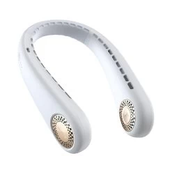 Torras L3 Bladeless Necklace Fan