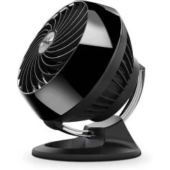 Vornado 160 Personal Air Circulator Fan - Black