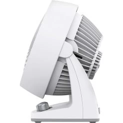 Vornado 533DC Polar Energy Smart Small Air Circulator Fan With Variable Speed Control - White -Electric Fan Promotion Store vornado 533dc polar energy smart small air circulator fan with variable speed control white 97