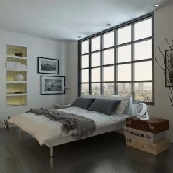 Vornado 533DC Polar Energy Smart Small Air Circulator Fan With Variable Speed Control - White -Electric Fan Promotion Store vornado 533dc polar energy smart small air circulator fan with variable speed control white 99