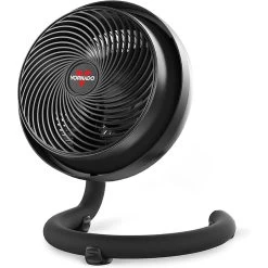 Vornado 623 Mid-Size Whole Room Air Circulator Fan - Black