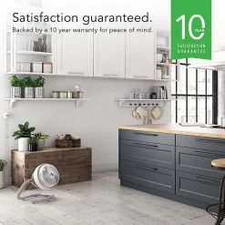 Vornado 623DC Polar Energy Smart Mid-Size Air Circulator Fan With Variable Speed Control - White -Electric Fan Promotion Store vornado 623dc polar energy smart mid size air circulator fan with variable speed control white 118