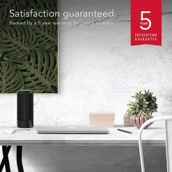 Vornado Atom 1 Oscillating Small Air Circulator Tower Fan With 4 Speeds And Touch Controls - Black 10 Vornado Atom 1 Oscillating Small Air Circulator Tower Fan With 4 Speeds And Touch Controls - Black -Electric Fan Promotion Store vornado atom 1 oscillating small air circulator tower fan with 4 speeds and touch controls black 111