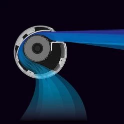 Vornado Atom 1 Oscillating Small Air Circulator Tower Fan With 4 Speeds And Touch Controls - Black 11 Vornado Atom 1 Oscillating Small Air Circulator Tower Fan With 4 Speeds And Touch Controls - Black -Electric Fan Promotion Store vornado atom 1 oscillating small air circulator tower fan with 4 speeds and touch controls black 112